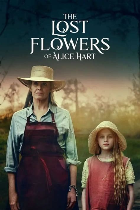 The Lost Flowers of Alice Hart EP 6 - ดูหนังฟรี หนังใหม่ 2024 ดูหนังออนไลน์ 123HD ดูซีรี่ส์ Netflix