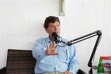 The hidden reasons Tucker Carlson was sacked by Fox News withthout a final show | Marca