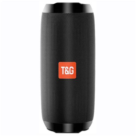 PriceDrop.co.za | TG117 Bluetooth Speakers
