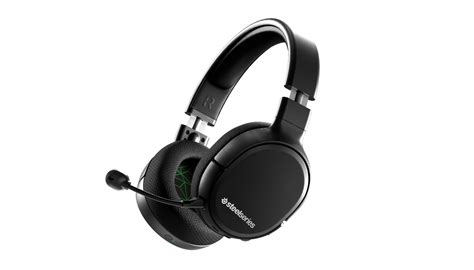 Arctis 1 Wireless for Xbox | SteelSeries