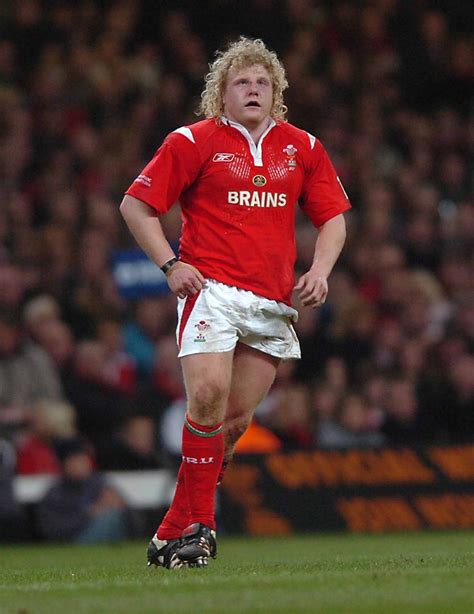 The 39 Welshmen you didn't know were once officially the best player in Wales | Welsh rugby ...