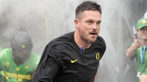 Dan Lanning, Oregon have moved on from beating Colorado | Yardbarker