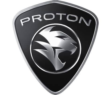 Proton Logo Hd