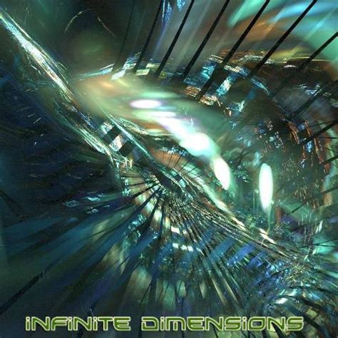 Infinite Dimensions | Discography | Discogs