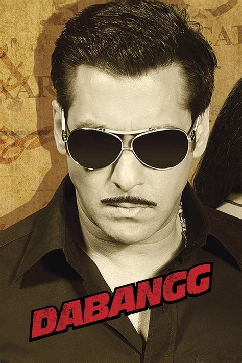 Dabangg - Rotten Tomatoes