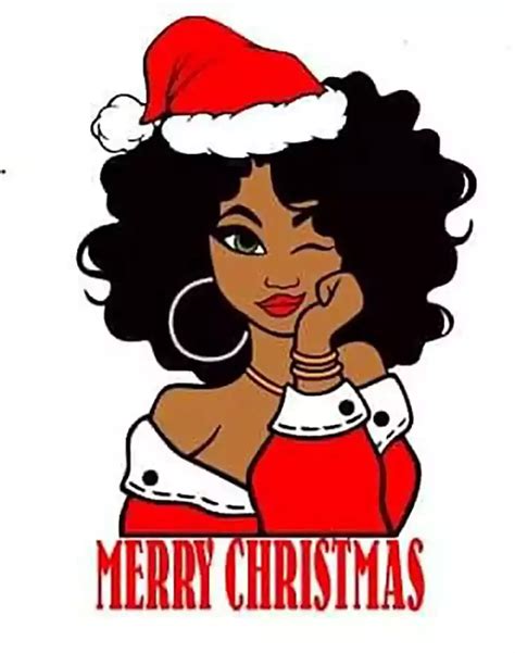 50+ Best Black Merry Christmas Images Free Download 2023 - QuotesProject.Com | Christmas images ...