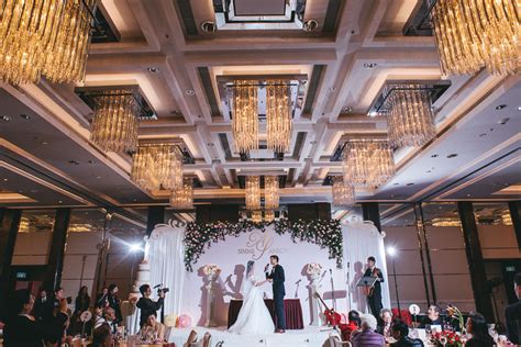 Harbour Grand Hong Kong Wedding Photography ~ Jeremy Wong Weddings