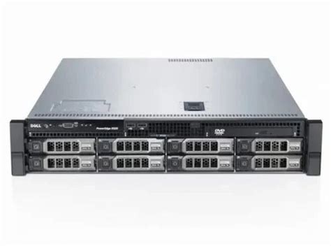 Dell PowerEdge R520 Server, Intel Xeon Processor at Rs 45000 in Bengaluru