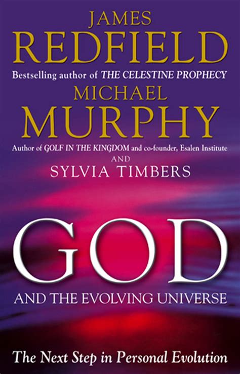 God And The Evolving Universe by James Redfield - Penguin Books Australia