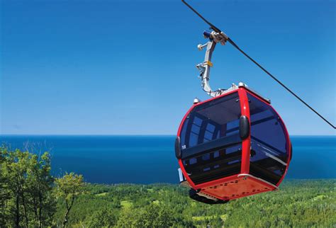 Lutsen Mountains Ski & Summer Resort | Explore Minnesota