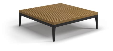 Grid Square Coffee Table | Gloster | Coffee table living room modern, Coffee table, Coffee table ...