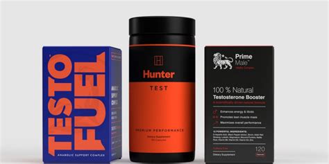 Top Natural Testosterone Boosters: Best Supplements