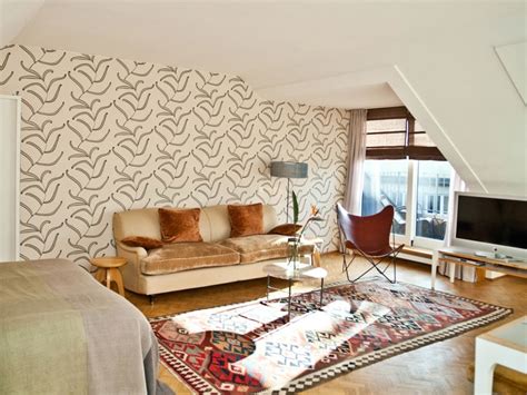 Rooms & Suites at Cortiina Hotel in Munich, Germany - Design Hotels™