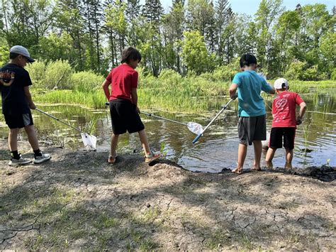 Field Trips — Project Wild Rooted- Nature Based Experiential Learning