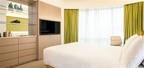 Eaton, Hong Kong Review | The Hotel Guru