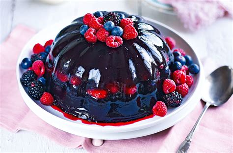 Black Currant Jelly Recipe Uk - Cuvânt