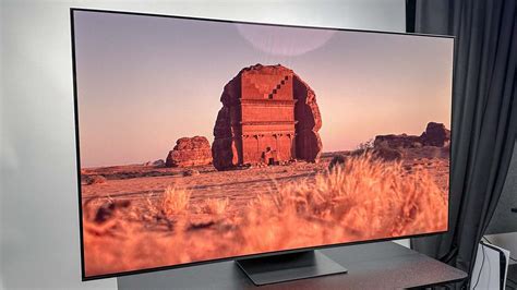 Samsung S95C OLED TV overview - technochampion.com