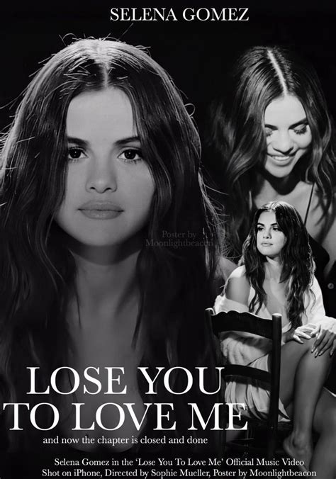 Image gallery for Selena Gomez: Lose You to Love Me (Music Video ...