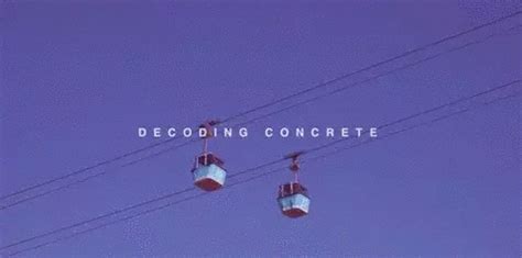 decoding concrete — VINCENT URBANI | Concrete, Ceiling lights, Track lighting