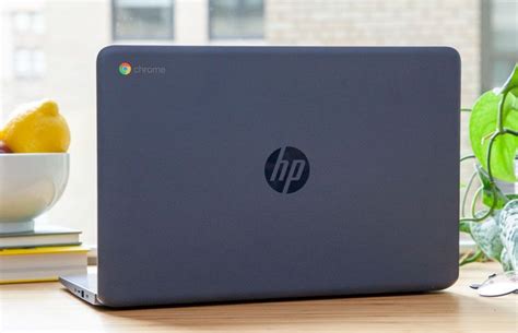 HP Chromebook 14 (AMD) - Full Review and Benchmarks | Laptop Mag