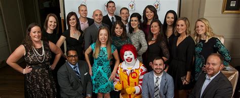 Red Shoe Society - RMHC Wichita