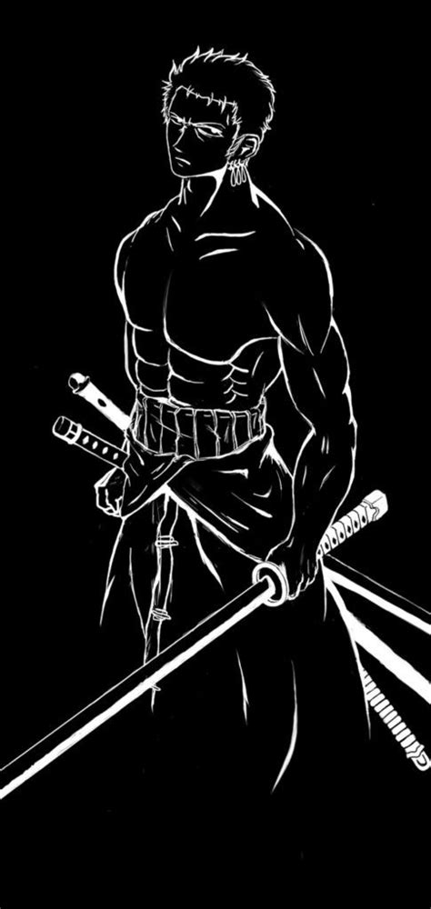 737 Wallpaper Roronoa Zoro Hd Pics - MyWeb