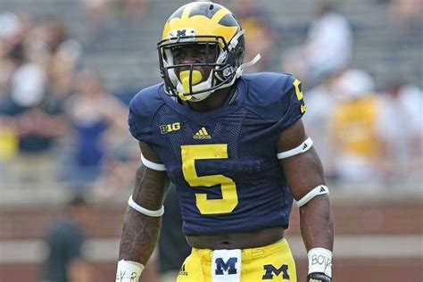 The 6 Best Michigan Football Players For 2016