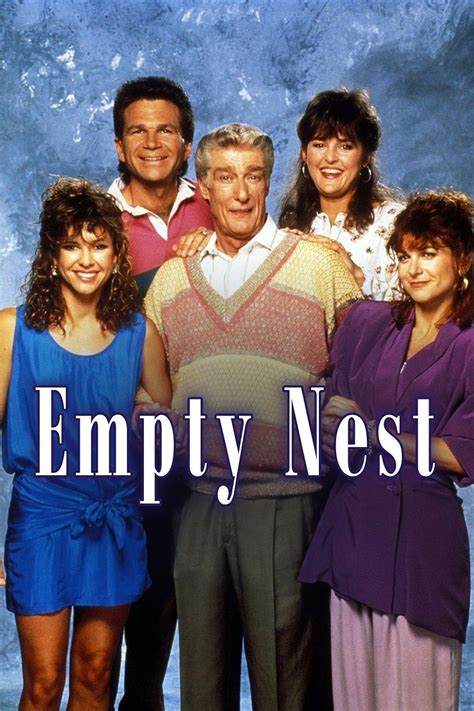 Empty Nest (TV Series 1988–1995) - Trivia - IMDb