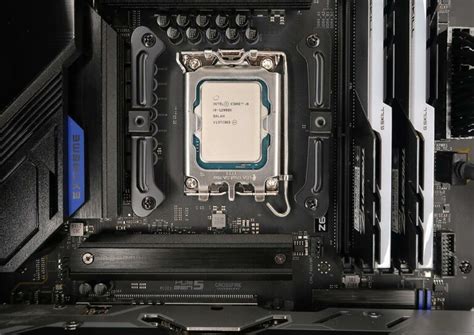 Intel Core i9-12900K: which cooler do you need? | Club386