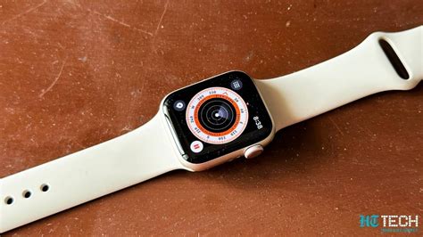 Apple Watch SE 2nd Gen Review: Brilliantly smart, reasonably priced | Wearables Reviews