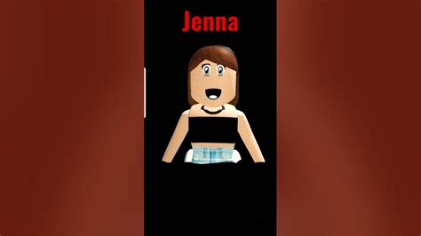 jenna the hacker - YouTube