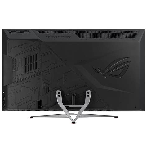 ASUS ROG Strix XG438Q 43" 120Hz 4K UHD FreeSync 2 HDR Gaming Monitor - XG438Q | Mwave