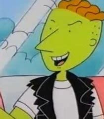 Roger Klotz - NickelodeonDoug Wiki