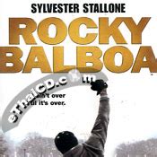 Rocky Balboa (Eng Soundtrack) [ VCD ] @ eThaiCD.com