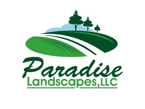 Landscaping Logo Design - Logos for Landscapers