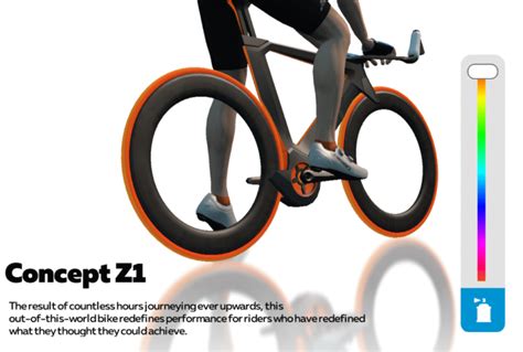 TIL: Zwift Tron Bike Is The Fastest TT Bike - Mamilian