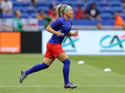 Women's World Cup: U.S. faces England in battle to reach the final ...