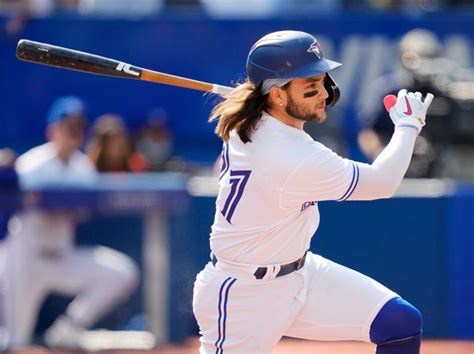 bo bichette in 2022 | Love my boys, Blue jays, One pic