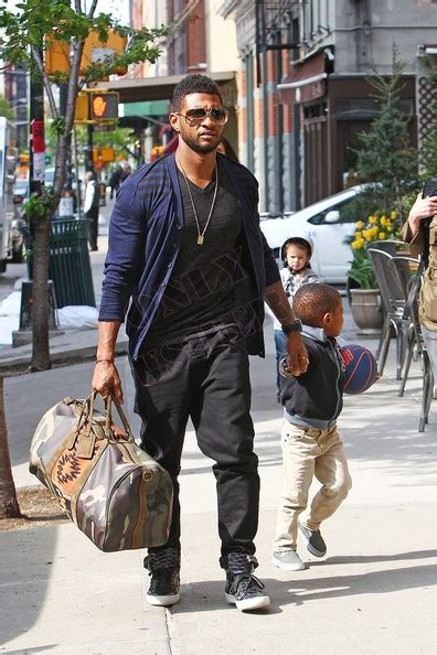 ONLY USHER RAYMOND -YOUR FAVORITE USHER RAYMOND FAN SITE / /NEWS,VIDEOS ...