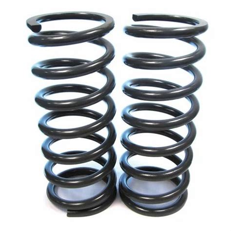 Steel Wire Heavy Duty Coil Springs at Rs 35 in Bengaluru | ID: 16476900412