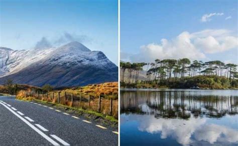 Connemara National Park: A Locals Guide (Things To Do + Map)