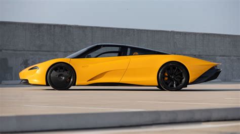 2020 McLaren Speedtail | S146 | Kissimmee 2022