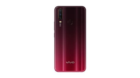 Spesifikasi dan Harga Terbaru Vivo Y12 | BukaReview