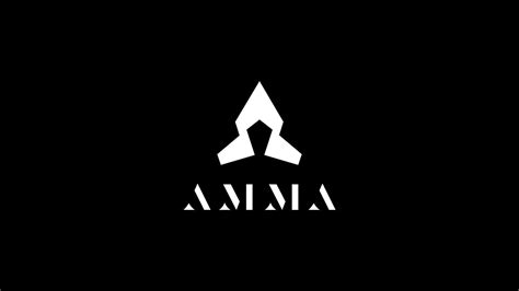 Amma | Logo, Branding, Motion Design | Mario Lemaire