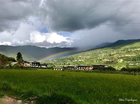 Bhutan Itinerary for 7 Days - Being Meraklis