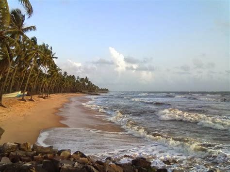 Sanjeevini Homestay: Bhatkal, Karnataka known for its beautiful sand ...