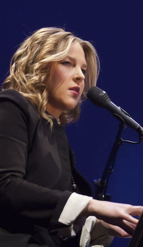 Diana Krall Tickets - 2022 Diana Krall Concert Tour | SeatGeek