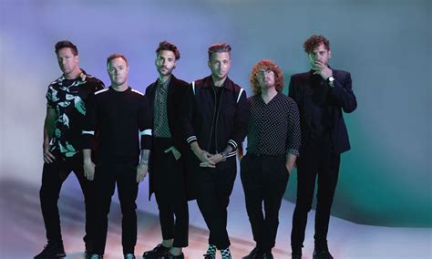 OneRepublic Announce New Album, Human, Share Single Didn't I