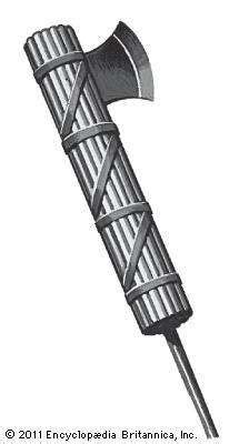 fasces | Definition, History, & Facts | Britannica.com