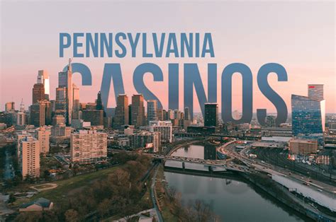 pennsylvania-casinos | US Gambling Sites